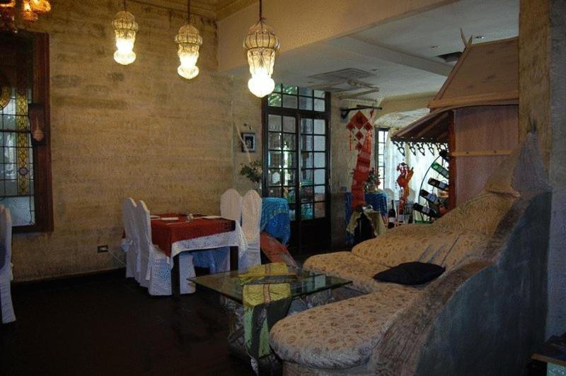 Nile Zamalek Hotel Giza Exteriér fotografie