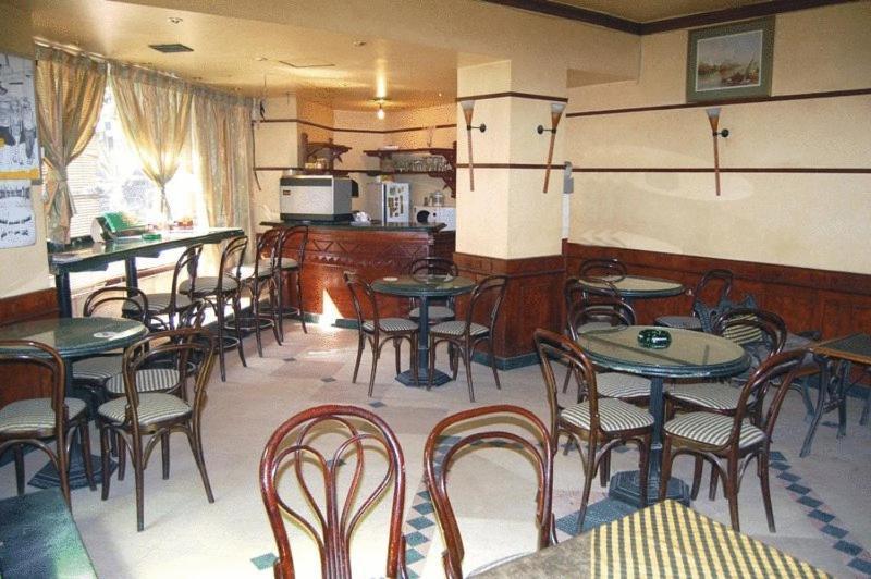 Nile Zamalek Hotel Giza Exteriér fotografie